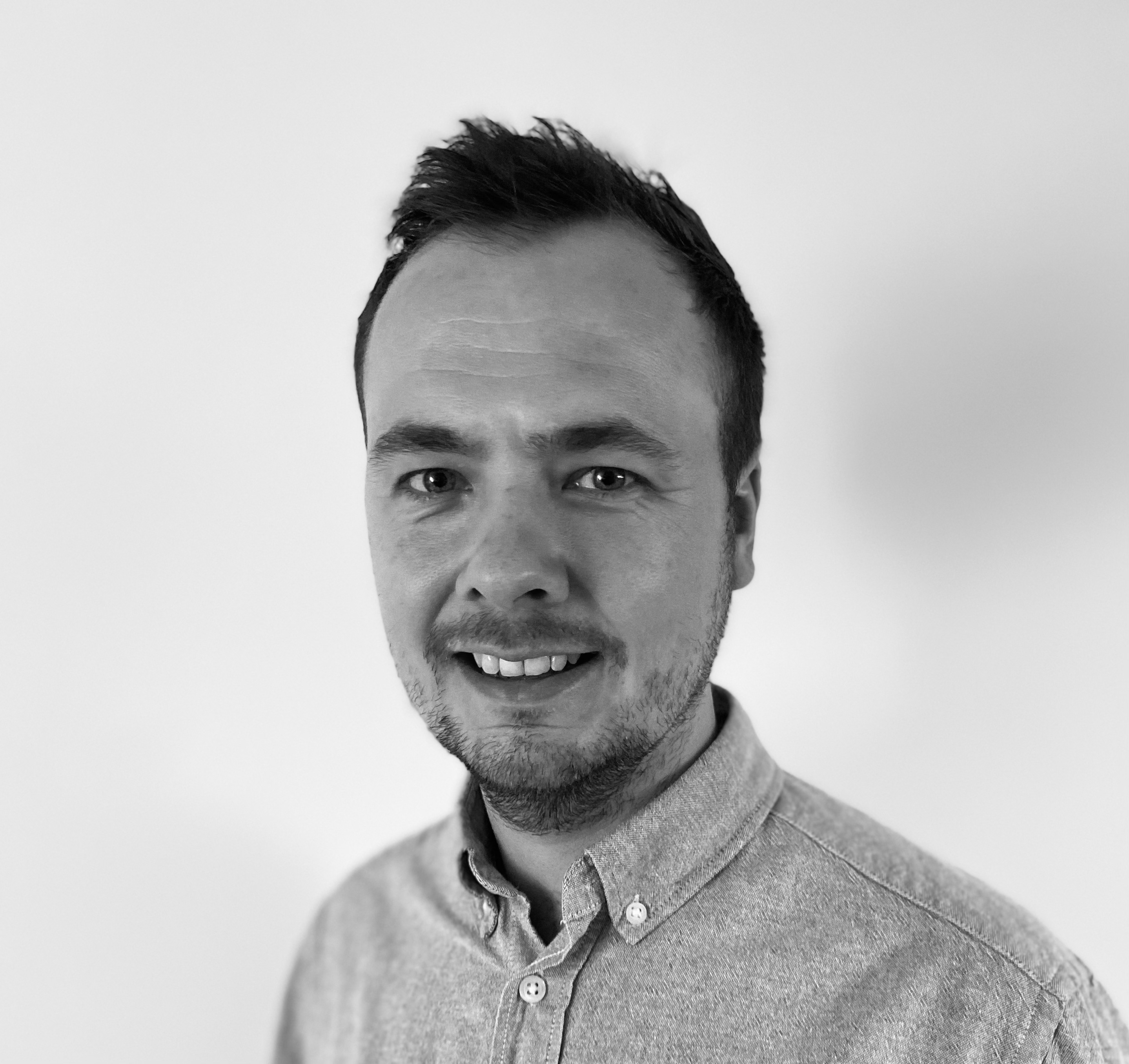 Daniel Flynn